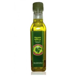 SPAN OLIVE OIL- 100ml
