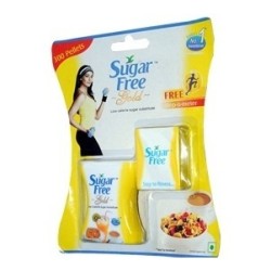 SUGAR FREE GOLD 300 TABLETS SUGAR FREE GOLD 300 TABLETS
