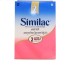 Similac 2 400gm (BIB)