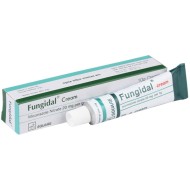 Fungidal 2% w/w Cream