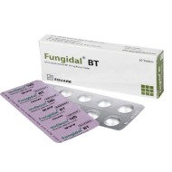 Fungidal Cream 2% w/w