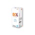 GOL Oral Solution (13.125 gm+350.7 mg+178.5 mg+46.6 mg)/25 ml