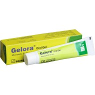 Gelora Oral Gel 2% w/w