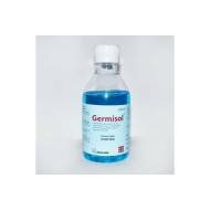 Germisol Hand Rub 0.5%+70% Germisol Hand Rub 0.5%+70%