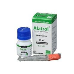 ALATROL 15ml Drop ALATROL 15ml Drop
