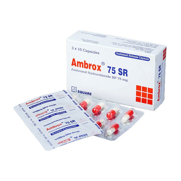 AMBROX 75mg SR Cap. in Bangladesh,AMBROX 75mg SR Cap. price , usage of AMBROX 75mg SR Cap.