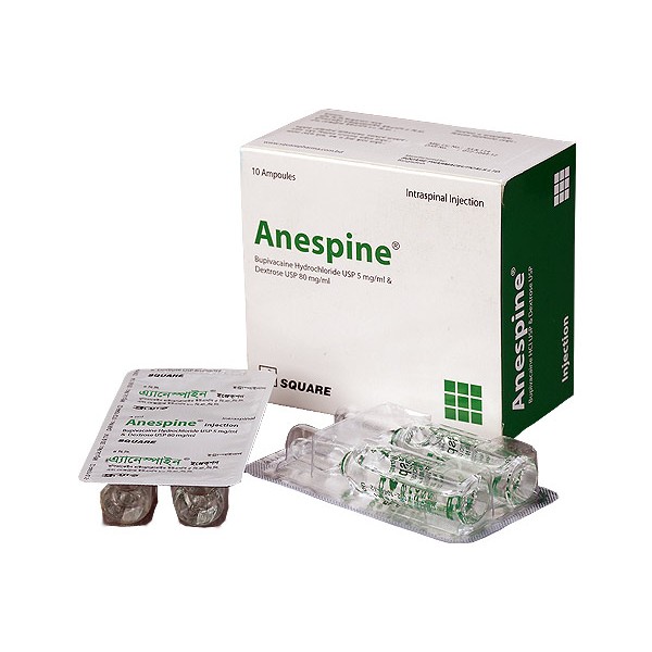 Anespine Inj in Bangladesh,Anespine Inj price , usage of Anespine Inj