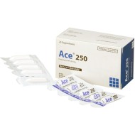 Ace 250 Suppository Ace 250 Suppository