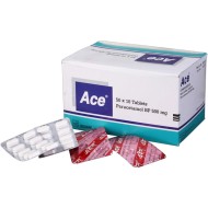 Ace 500 mg Tablet Ace 500 mg Tablet