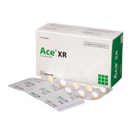 Ace XR 665 mg Tablet Ace XR 665 mg Tablet