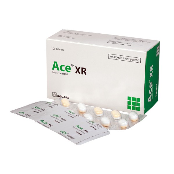 Ace XR Tablet