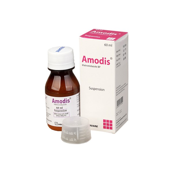 Amodis 60 ml suspension