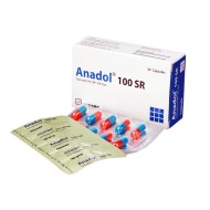 Anadol 100 SR Cap