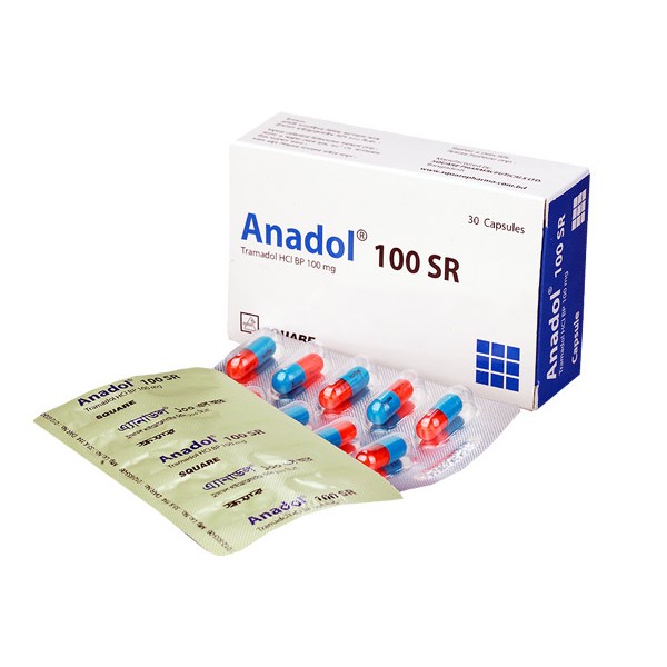 Anadol 100 SR Cap