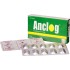 Anclog 75 mg Tablet