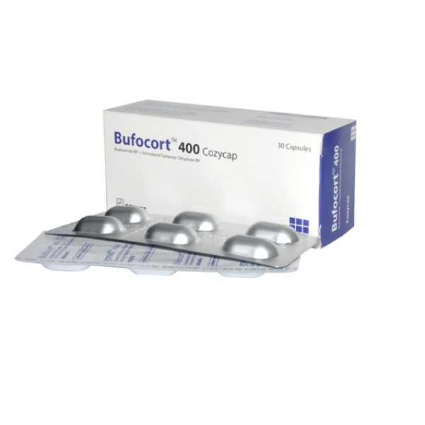 BUFOCORT 400 Cozycap (DPI) in Bangladesh,BUFOCORT 400 Cozycap (DPI) price , usage of BUFOCORT 400 Cozycap (DPI)