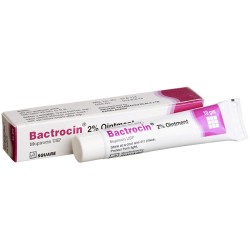 Bactrocin 2% oiont Bactrocin 2% oiont