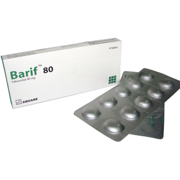 Barif 80 Tab