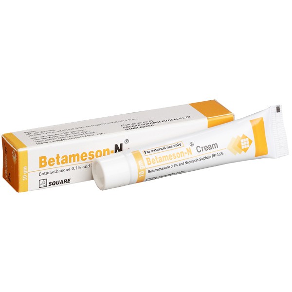 BETAMESON-N  Cream