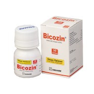 Bicozin Tablet Bicozin Tablet