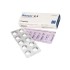 Bisocor 2.5 mg Tablet