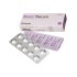 Bisocor Plus 5 mg+6.25 mg Tablet