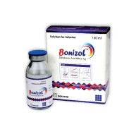 Bonizol 100ml IV Infusion