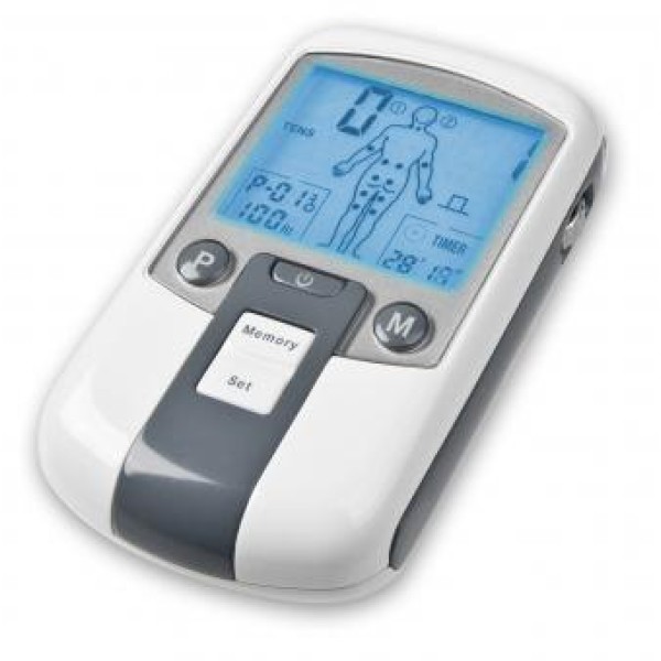 Medisana TDP Digital Tens Stimulator - 1Pc - White