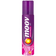 Moov Spray - 50g