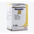 Humulin R -100 iu/ml  10ml vial