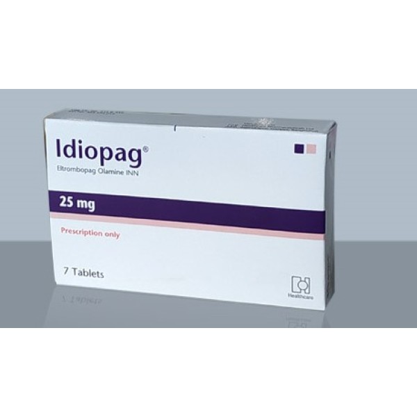 Idiopag 25 mg Tablet in Bangladesh,Idiopag 25 mg Tablet price,usage of Idiopag 25 mg Tablet