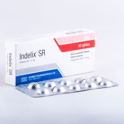Indelix SR Tab