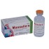 Maxsulin N 40 IU