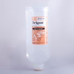 Irigon Solution
