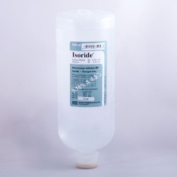 Isoride 1000 ml Infusion
