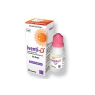 Iventi 0.5% Eye Drop