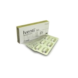 Iventi 400 mg Tablet