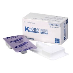 K-One 0.2 ml inj MM