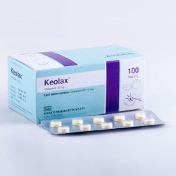 Keolax Tablet Keolax Tablet