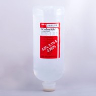 Koloride 500ml IV infution