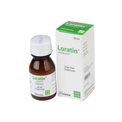 LORATIN suspension LORATIN suspension