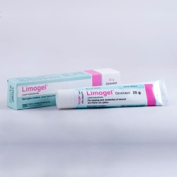 Limogel ointment