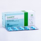 Loverin tablet