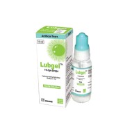 Lubgel 1% Eye-Drop 10 ml drop