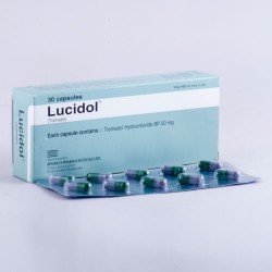 Lucidol capsule 50mg