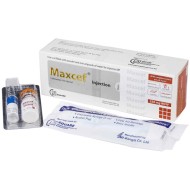 Maxcef 250 mg injection