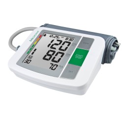 Medisana Blood Pressure Monitor- BU510 Medisana Blood Pressure Monitor- BU510