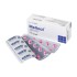 Melixol 0.5 /10 mg Tablet, 1 strip