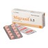Migranil 1.5mg Tablet