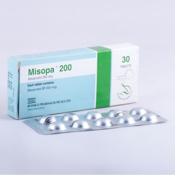 Misopa 200 Misopa 200